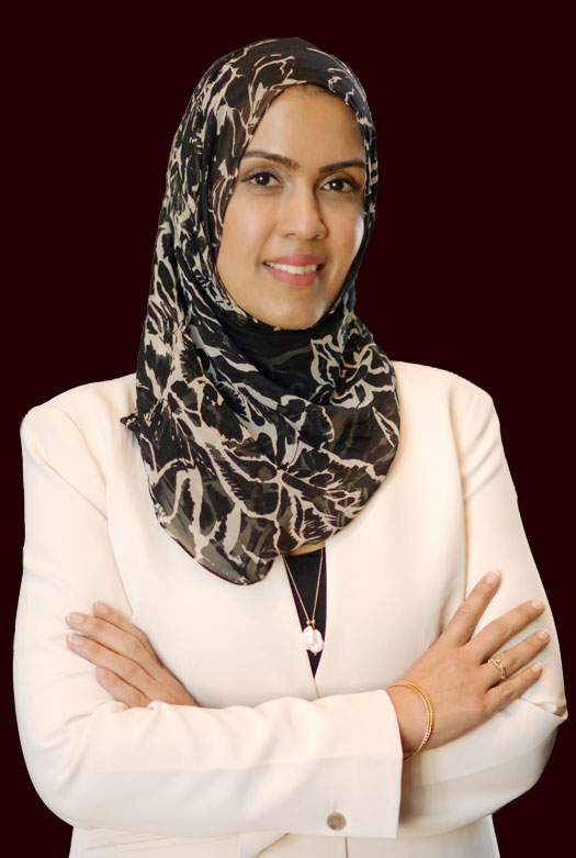 Fariah Amin
